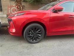دونج فينج T5 EVO